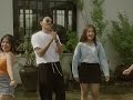 ထီးတစ်ချောင်း - JCZ ( Ft -  Htet Yan,Grace)OFFICIAL MUSIC VIDEO.
