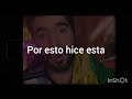 LATINOAMERICANO - Pablo bruschi lyrics en español