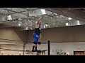 This video was from ACW presents Watercity Wrestlecon live from the Oshkosh Convention Center.
