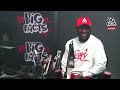 Big Scarr On Meeting Gucci Mane, His Cousin Pooh Shiesty, New Music & More | Big Facts