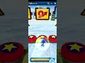 Sonic Dash Versão de Android (Com comentários) jogando com o Shadow👊😎👍.