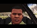 A Day in the Life of Franklin | GTA 5 movie