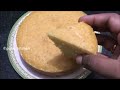 Easy Vanilla Sponge Cake Without Oven Recipe | How To Make Basic Sponge Cake | Plain Sponge Cake