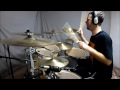 SLIPKNOT - AOV - Drums Only