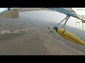 2022 12 23 Hang gliding Sharona Israel Oleg Khromushin