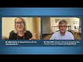 Dr. Paul Offit on monkeypox and polio | College Conversations for August 2, 2022