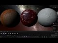 What if the Solar System was much bigger?! Checking Out Your Solar Systems #286