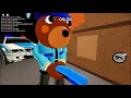Playing ROBLOX Piggy (read disc)