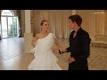 A Thousand Years - Christina Perri | Wedding Dance Choreography | Viennese Waltz | First Dance