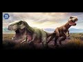 The acrocanthosaur was born!! #jurassicworld #dino