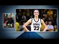 Suzy Shuster on the Huge Impact Caitlin Clark Will Have on the WNBA | The Rich Eisen Show