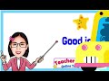 CVC Short Stories for Kids | Reading Lesson | Practice Reading  | Teacher Aya Online Tutor