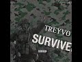 TREYVO - SURVIVE