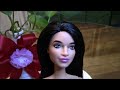 Barbie Fashionistas Dolls 2024 - 65thAnniversary - Complete Collection Part 3 of 6  (No. 215)