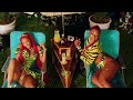 Central Cee x Cardi B x Megan Thee Stallion x Nicki Minaj - Human (Music Video)