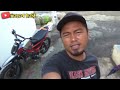 MODIFIKASI MOTOR TRAIL BEBEK BUAT MANCING DAN ADVENTURE