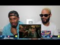 Central Cee x Dave - Sprinter [Music Video] - Official Reaction