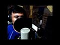 Estoy en ti - Kingdom Rap (Live Session in the home studio Dynastia Romero) style C-Kan - toma 1