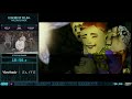 The Legend of Zelda: Majora's Mask by popesquidward in 1:21:07 - AGDQ2019