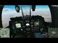 Combat in an A10C Simulator: Live Stream Highlights