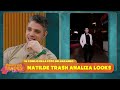 Matilda Trash y los looks del Martín Fierro - Nuevas Tardes con Denise