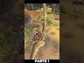 🟣COMO TAMEAR y TODAS LAS HABILIDADES del PARASAURIO ARK