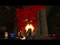 Brutal Doom: Doom 2 Reloaded - Map 26 - Acheron