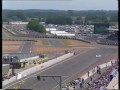 Le Mans - 1994 - Finish