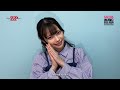 Akase Akari video message for SACRA MUSIC FES.2024 IN MALAYSIA