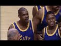 Latrell Sprewell HEATED Moments Comp 1996-97 (Rare Footage)