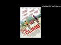 The Climb - The One That's Playing Now - Jon Natchez