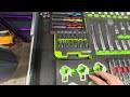 Matco 87” 6s toolbox tour!!