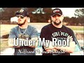Under My Roof - NuBreed Ft JesseHoward Offline Music Video)