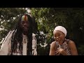 Imeru Tafari x Queen Ifrica - I Love Rastafari (Official Music Video)