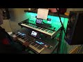 El Condor Pasa - Leo Rojas - Simon and Garfunkel by DannyKey on Yamaha keyboard Tyros 5