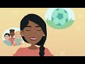 Rise and Shine! 5 Minute Gratitude & Positive Affirmations Morning Meditation for Kids & Classrooms