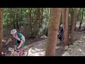 Men’s Mountain Bike XC Olympic Paris 2024