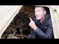 This Incredible WW2 Landing Craft was Found in a Farmer's Field!