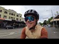 Ride with Me Ep.2 - Back to Riding after 2 weeks (recovering from sickness)