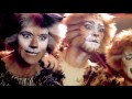 The Rum Tum Tugger | Cats the Musical