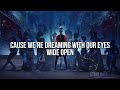 The Greatest Showman - Come Alive (Lyric Video) HD