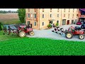 ITALIAN LEGENDS | 4x Fiatagri 180-90 DT + 1880 | POWER SOUND | 