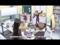 seitokai no ichizon funny moments + moe