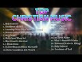 Non Stop Praise Worship Songs - Best Christian Music Playlist 2024