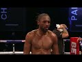 Dmitry Bivol (Russia) vs Craig Richards (England) | BOXING Fight, HD