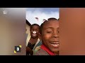 These Kids Reacting To Filters Are Hilarious