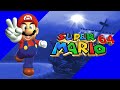 Super Mario 64: Dire Dire Docks (fanmade remix) | MVBowserBrutus