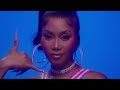 Muni Long - Baby Boo ft Saweetie (Official Video)