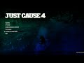 just cause 4 gamplay משחק part 1