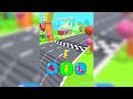 Shape-shifting ​- All Levels Gameplay Android,ios (Levels 380-381)